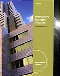 Introduction to Business Statistics (Paperback, 7th)