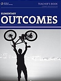 Outcomes Bre Elementary Teacher Book (Paperback)