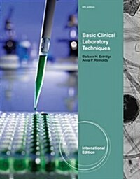 Basic Clinical Laboratory Techniques (Paperback)