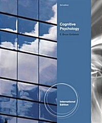 Cognitive Psychology (Paperback) (International, 3rd Revised)