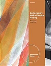 Contemporary Medical-Surgical Nursing (Paperback)
