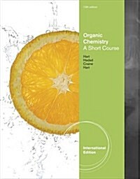 Organic Chemistry (Paperback)