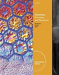 [중고] Chemistry (Paperback)