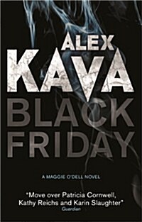 Black Friday (Paperback)