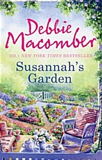 Susannahs Garden (Paperback)