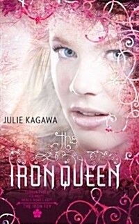 Iron Queen (Paperback)