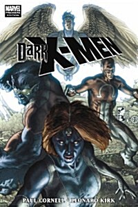 Dark X-men Premiere (Hardcover)