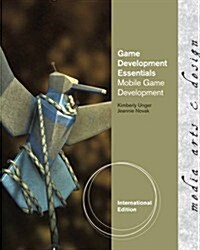 Game Development Essentials (Hardcover)