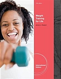 Weight Training for Life (Paperback)