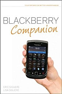 BlackBerry Companion (Paperback)