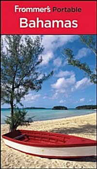 Frommers Portable Bahamas (Paperback, 8th)