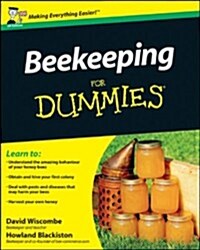 Beekeeping For Dummies (Paperback)