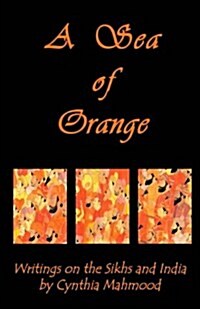 Sea of Orange (Paperback)