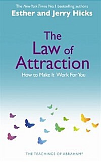 The Law of Attraction (Paperback, UK)