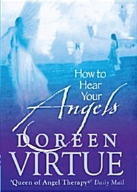 How to Hear Your Angels (Paperback)