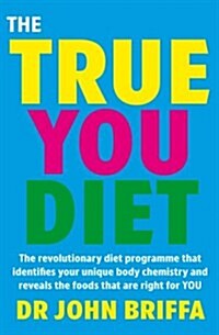 True You Diet (Paperback)