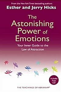 Astonishing Power of Emotions (Other, UK)