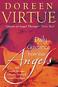 Daily Guidance from Your Angels (Paperback)