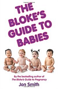 The Blokes Guide to Babies (Paperback, UK)