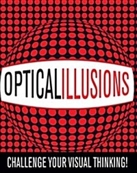 Optical Illusions (Paperback)