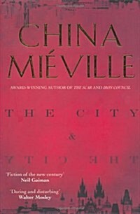 City and the City (Hardcover)