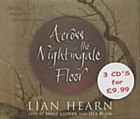 Across the Nightingale Floor (Audio)