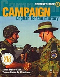 Campaign 2 SB (Paperback)