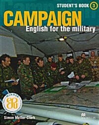 Campaign 3 SB (Paperback)
