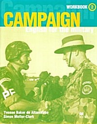 [중고] Campaign 2.5 Workbook Pack (Package)