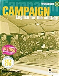 Campaign 3.0 Workbook Pack (Package)