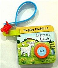 Sound Button Buggy Buddies (Hardcover)