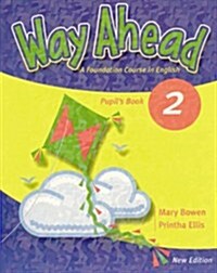 Way Ahead 2 Pupils Book Revised (Paperback)