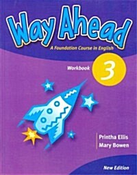 Way Ahead 3 Workbook Revised (Paperback)