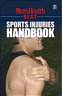 Sports Injuries Handbook (Paperback)