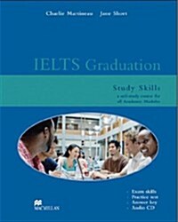 IELTS Graduation Study Skills Pack (Package)