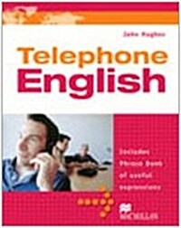 [중고] Telephone English Pack (Package)