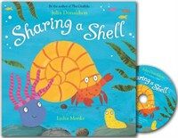 Sharing a shell