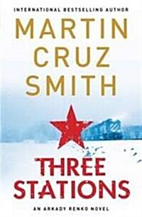 Three Stations (Hardcover)