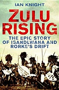 Zulu Rising (Hardcover)