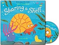 Sharing a Shell Book and CD Pack (Package)