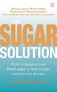 Sugar Solution (Paperback)