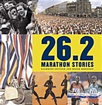 26.2 Marathon Stories (Paperback)