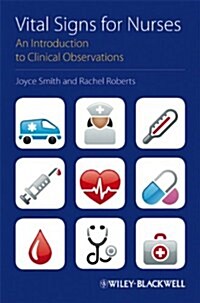 Clinical Observations - An Introduction for Nurses  and Health Care Workers (Paperback)