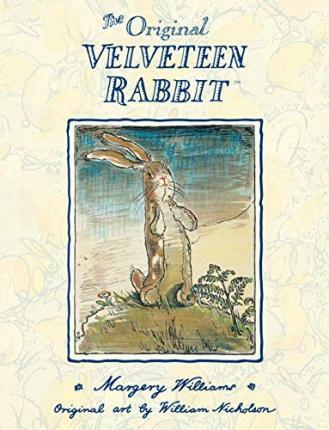 The Velveteen Rabbit (Paperback, Anniversary edition)