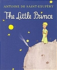 [중고] The Little Prince (Hardcover)