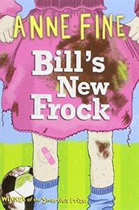 Bill's New Frock (Paperback)
