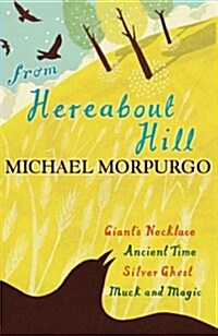 [중고] From Hereabout Hill (Paperback, 2 ed)