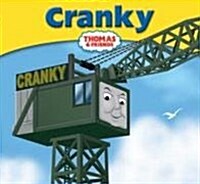 [중고] Cranky (Paperback)