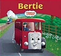 Tte - Tsl 27 - Bertie (Paperback)