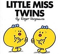 Little miss Twins 표지이미지